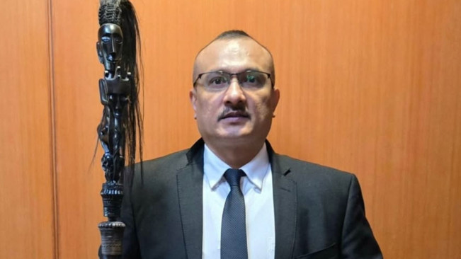 Biodata dan Agama Ferdinand Hutahaean, Tegur Keras Purbaya Usai Sebut Pertamina Pemalas